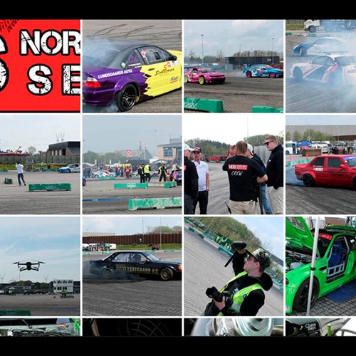 Nordic Drift Se Billeder