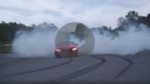 M4 Thumb