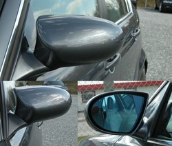 Bmw Sports Mirrors