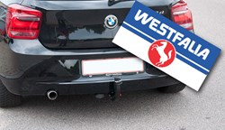 Bmw Westfalia