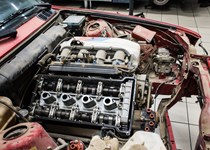 Schmiedmann BMW M3 E30 EVO2 Restoration Project 