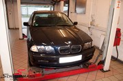 Bmw E46 320I Multifunc 08