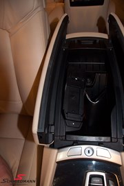 Bmw F07gt 550I Iphone Floor Mats 05