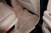 Bmw F07gt 550I Iphone Floor Mats 08