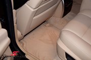 Bmw F07gt 550I Iphone Floor Mats 11
