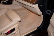 Bmw F07gt 550I Iphone Floor Mats 12