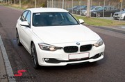 Bmw F30 118D Bmw M Performance Grills Led Interior Light 01