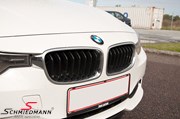 Bmw F30 118D Bmw M Performance Grills Led Interior Light 02