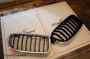 Bmw F30 118D Bmw M Performance Grills Led Interior Light 07