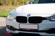 Bmw F30 118D Bmw M Performance Grills Led Interior Light 15