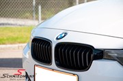 Bmw F30 118D Bmw M Performance Grills Led Interior Light 17