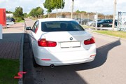 Bmw F30 118D Bmw M Performance Grills Led Interior Light 18