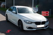 Bmw F30 118D Bmw M Performance Grills Led Interior Light 22