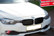 Bmw F30 118D Bmw M Performance Grills Led Interior Light 23