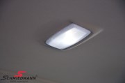 Bmw F30 118D Bmw M Performance Grills Led Interior Light 25