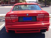 Bmw E31 H31 Before