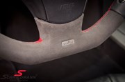 Bmw E60 Schmiedmann Flat Bottom Steering Wheel 03