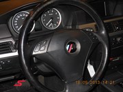Bmw E60 Schmiedmann Flat Bottom Steering Wheel 09