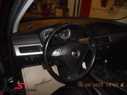 Bmw E60 Schmiedmann Flat Bottom Steering Wheel 10