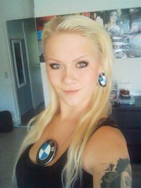 Bmw Jewelry