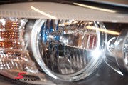 Bmw E90 320D Light Bulbs 21