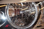 Bmw E90 320D Light Bulbs 22