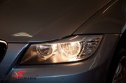 Bmw E90 320D Light Bulbs 26