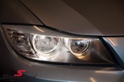 Bmw E90 320D Light Bulbs 27