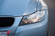 Bmw E90 320D Light Bulbs 44