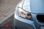 Bmw E90 320D Light Bulbs 45