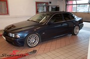 Bmw E39 525I BILSTEIN B14 03