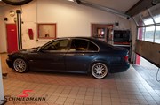 Bmw E39 525I BILSTEIN B14 04