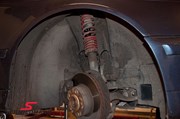 Bmw E39 525I BILSTEIN B14 05