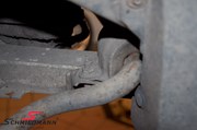 Bmw E39 525I Powerflex 14