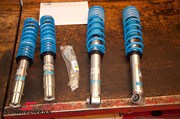 Bmw E39 525I BILSTEIN B14 07