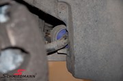 Bmw E39 525I Powerflex 15