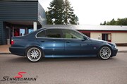 Bmw E39 525I BILSTEIN B14 10