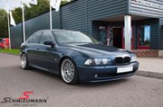 Bmw E39 525I BILSTEIN B14 11