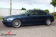 Bmw E39 525I BILSTEIN B14 12
