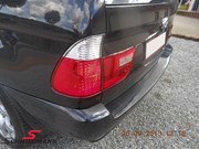 Bmw X5 30D Rearlights Facelift 12