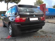 Bmw X5 30D Rearlights Facelift 15