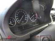 Bmw X5 30D Titanline Cluster 19