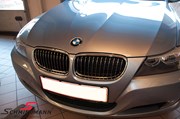 Bmw E90 320D Chrome Grills 52