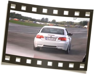 Legal Streetrace Bmw E93m3 Ess Tv2 Fyn