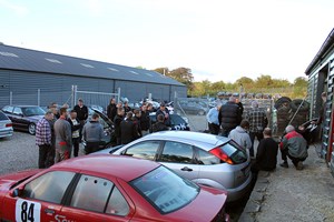 Schmiedmann Nordborg Dag Meeting 01