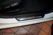 Bmw Ef30 318D M Performance Tailpipe 10