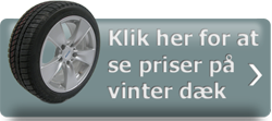 Winter Tyre Button