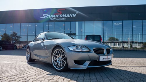 BMW Z4 Supersprint 5 Of 148
