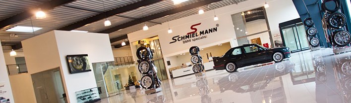 Showroom Schmiedmann Odense 01