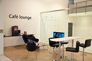 Schmiedmann Odense Lounge